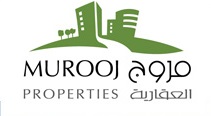 Murooj Properties Logo