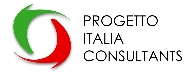 PROGETTO ITALIA CONSULTANTS