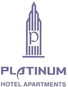 Platinum Hotel Apartments Logo