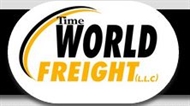 Time World Freight LLC