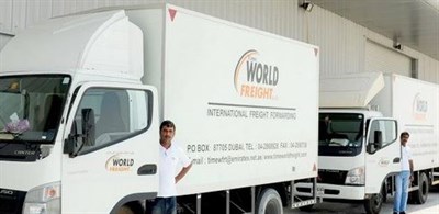 Time World Freight LLC