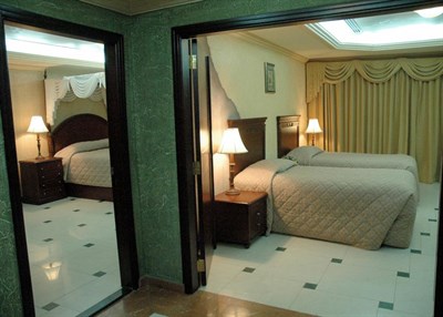 Royal Palace Hotel Apartment