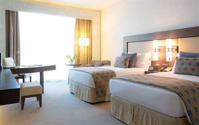 Millennium Hotel Fujairah