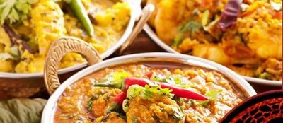 Tamarind Tandoor Restaurant