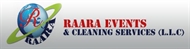 RAARA Events & Cleaning Services LLC