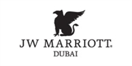 JW Marriott Hotel Dubai