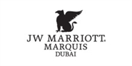 JW Marriott Marquis Hotel Dubai