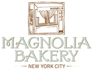 Magnolia Bakery - The Beach