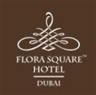 Flora Square Hotel Dubai