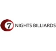 7 Nights Billiards