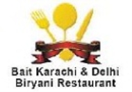 Bait Karachi & Delhi Biryani Restaurant