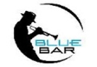 Blue Bar