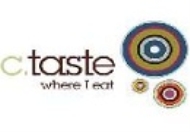 C.Taste