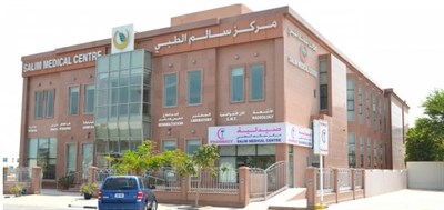 Salim Medical Centre L.L.C.