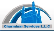 Charminar Services LLC