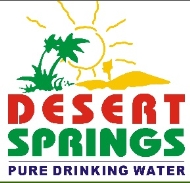 Desert Springs Water