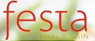 Festa Bakes & Grills