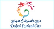 Dubai Festival City Mall