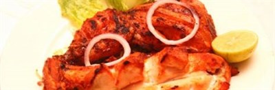 Chicken Tikka Inn - Deira