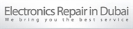 Electronics Repair in Dubai