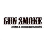 Gun Smoke