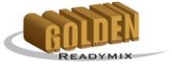 Golden Ready Mix