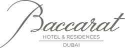 Baccarat Residences