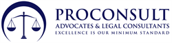 ProConsult Advocates & Legal Consultants