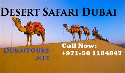 Dubai Tours