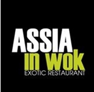 ASSIA in wok Exotic Restaurant - Downtown