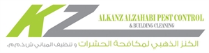 Al Kanz Alzahabi Pest Control & Building Cleaning