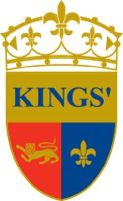 Kings' School Al Barsha