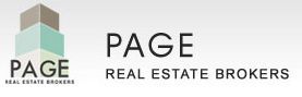 Page Real Estate Brokers Logo