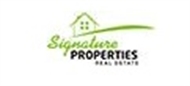 Signature Properties Real Estate