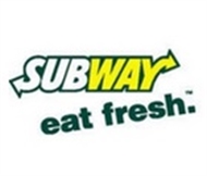 Subway - JAFZA 1