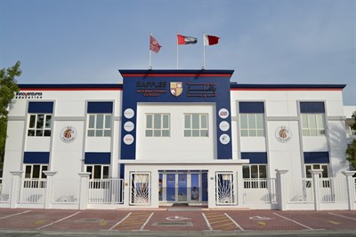 Raffles International School