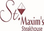 St. Maxims Steakhouse