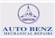 Auto Benz Mechanical Repairs