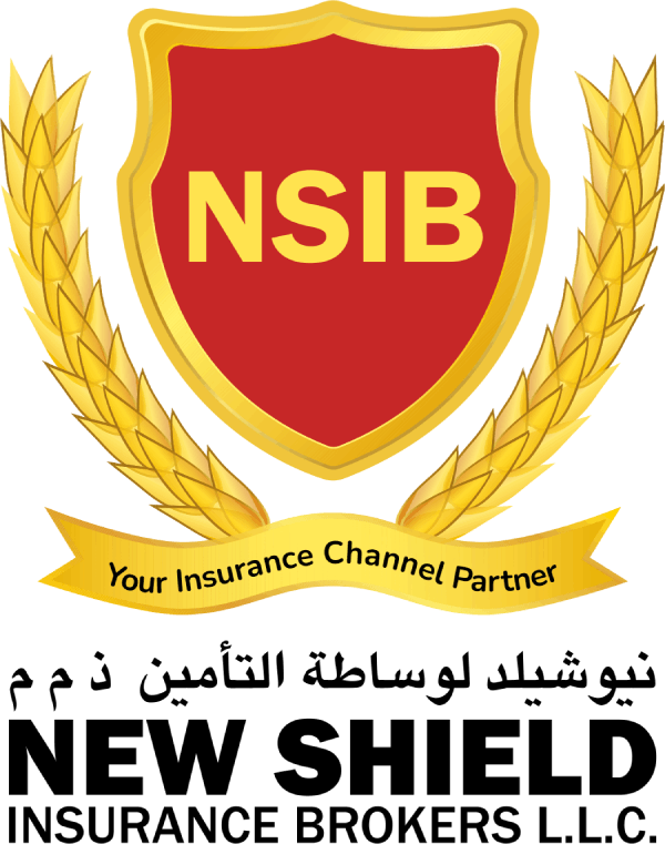 New Shield Insurance Brokers Logo