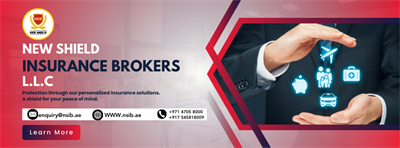 New Shield Insurance Brokers