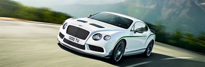 Al Habtoor Motors - Bentley Dubai