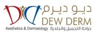 Dew Derm Aesthetics & Dermatology- Dubai