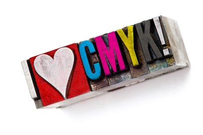 CMYK Print Solutions