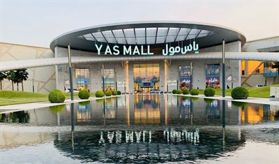 Yas Mall