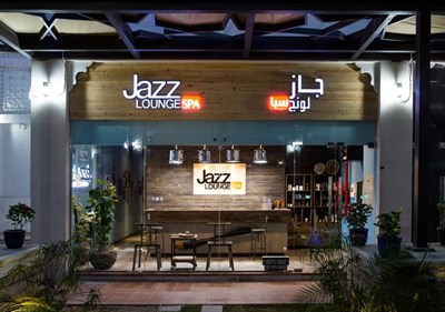 Jazz Lounge Spa - Al Ain