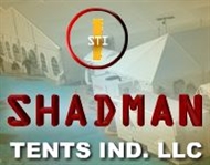 Shadman Tents Industries LLC