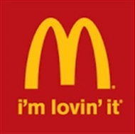 McDonald's - Deira City Centre