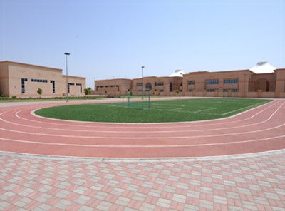 Emirates National School - Al Ain