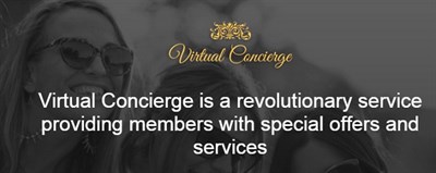 Virtual Concierge