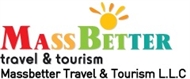 Massbetter Travel & Tourism